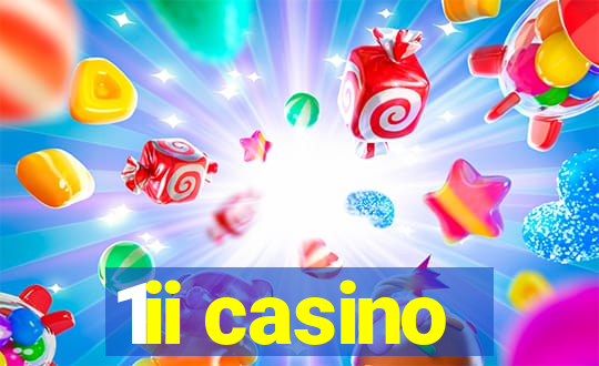 1ii casino